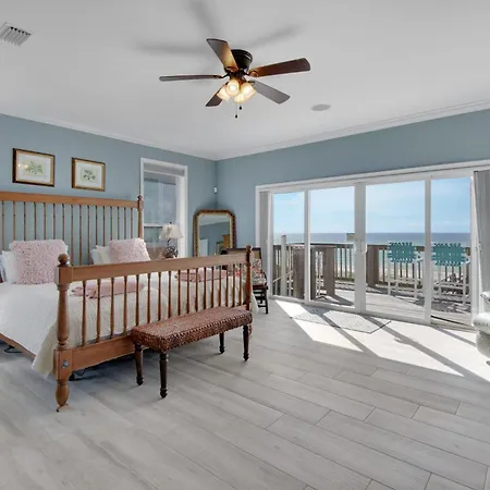 7709 Dolphin Watch Townhouse Vila